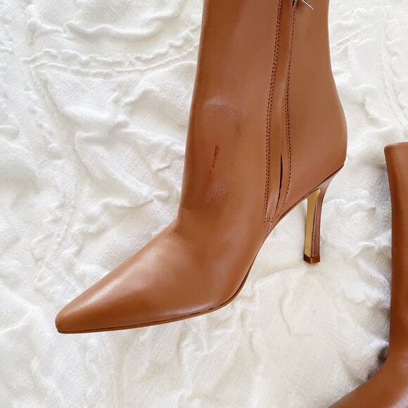 Marc Fisher Kendry Bootie Size 8 - Picture 4 of 8